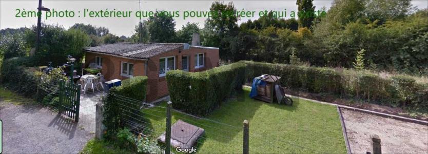 For sale Aibes 3 rooms 50 m2 Nord (59149) photo 1