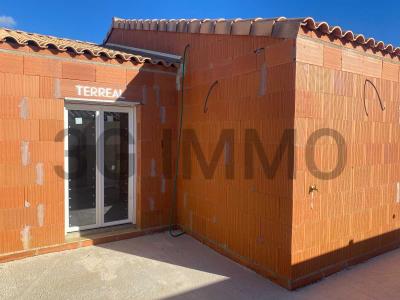 Annonce Vente 4 pices Maison Magalas 34