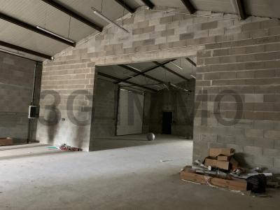 Acheter Local commercial Niort 1800 euros