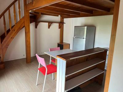 For sale Marmande 1 room 26 m2 Lot et garonne (47200) photo 4