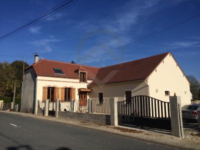 Annonce Vente 6 pices Maison Rigny-la-nonneuse 10