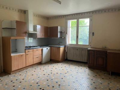 For sale Marmande 4 rooms 109 m2 Lot et garonne (47200) photo 2