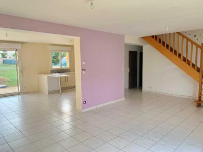 For sale Breil-sur-merize 4 rooms 116 m2 Sarthe (72370) photo 1