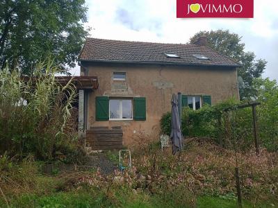 For sale Saint-eloy-les-mines 5 rooms 109 m2 Puy de dome (63700) photo 1