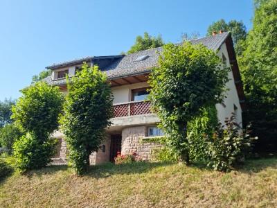 For sale Bourboule La Bourboule 12 rooms 223 m2 Puy de dome (63150) photo 0