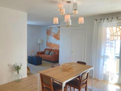 For sale Montelimar 4 rooms 70 m2 Drome (26200) photo 0