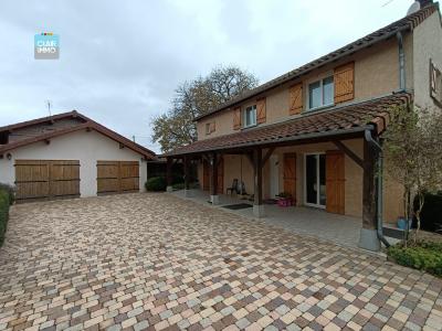 For sale Chevroux 4 rooms 145 m2 Ain (01190) photo 1