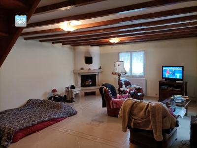 For sale Chevroux 4 rooms 145 m2 Ain (01190) photo 2