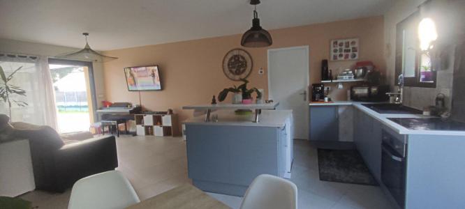 For sale Mios 4 rooms 92 m2 Gironde (33380) photo 2