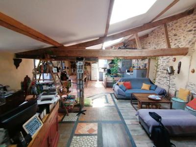 For sale Nueil-sur-layon 6 rooms 197 m2 Maine et loire (49560) photo 1