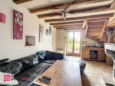 For sale Noyers 5 rooms 95 m2 Yonne (89310) photo 1