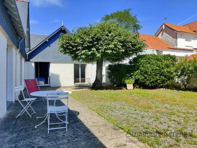 For sale Baule-escoublac 5 rooms 104 m2 Loire atlantique (44500) photo 0