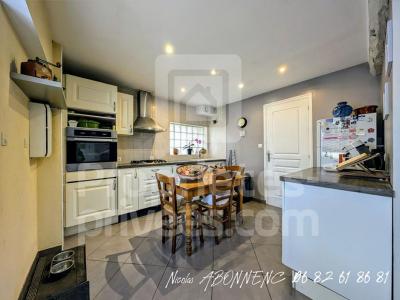 For sale Saint-jean-d'herans 4 rooms 103 m2 Isere (38710) photo 1