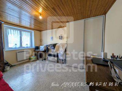 For sale Saint-jean-d'herans 4 rooms 103 m2 Isere (38710) photo 3