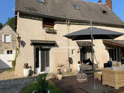 For sale Maintenon 7 rooms 175 m2 Eure et loir (28130) photo 1