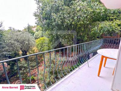 For sale Grasse 4 rooms 71 m2 Alpes Maritimes (06130) photo 4