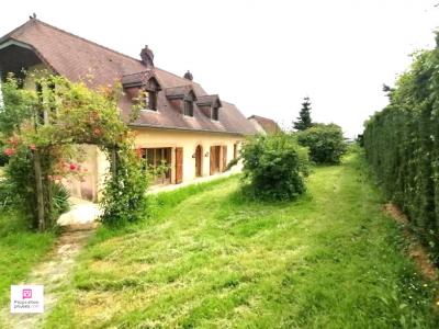 For sale Pin-au-haras 8 rooms 200 m2 Orne (61310) photo 3