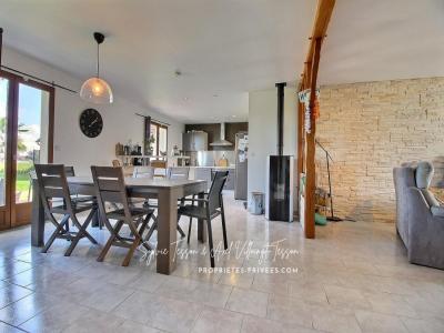 For sale Ascheres-le-marche 6 rooms 140 m2 Loiret (45170) photo 0