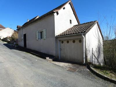 Annonce Vente 6 pices Maison Hautefort 24