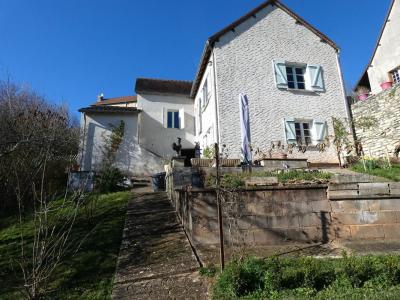 Acheter Maison 87 m2 Hautefort