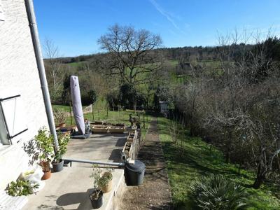 Acheter Maison Hautefort 89990 euros