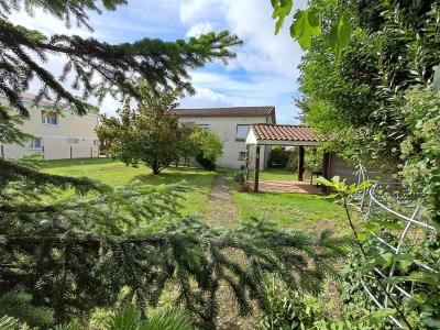 Annonce Vente 4 pices Maison Cognac 16