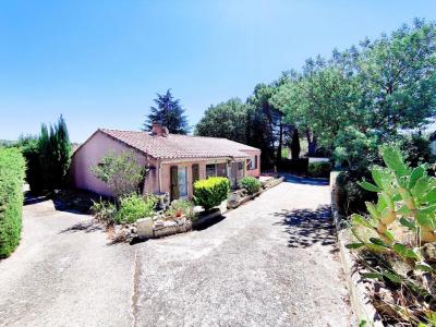 Annonce Vente 4 pices Maison Caunes-minervois 11