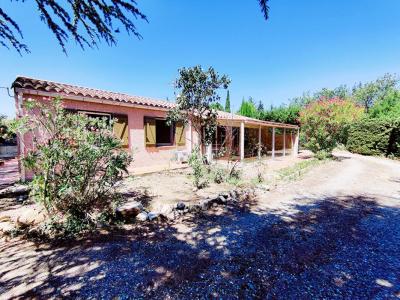 Acheter Maison Caunes-minervois Aude