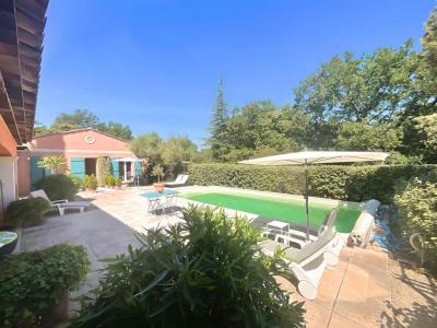 For sale Tourtour 6 rooms 180 m2 Var (83690) photo 0