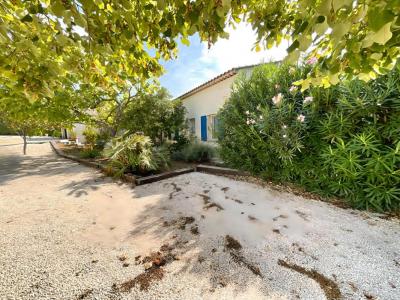 Annonce Vente 7 pices Maison Flayosc 83