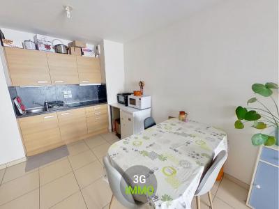 Acheter Appartement 29 m2 Aix-les-bains