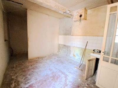 Acheter Maison Moissac 54000 euros