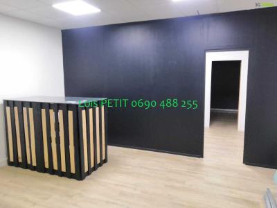 Acheter Local commercial 70 m2 Baie-mahault