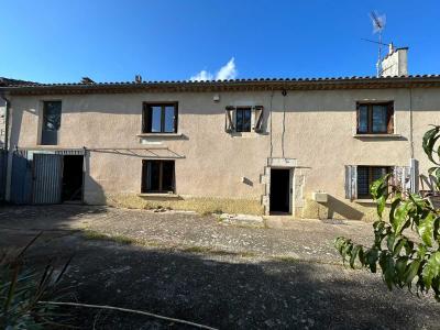 Acheter Maison Denat 169000 euros