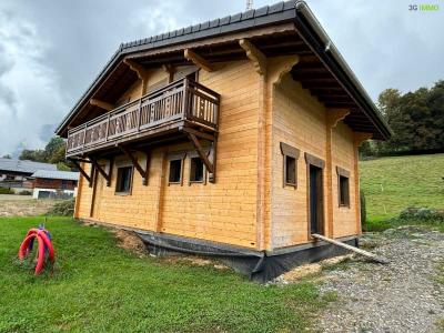 For sale Allondaz 5 rooms 124 m2 Savoie (73200) photo 0