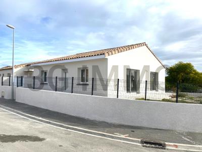 For sale Causses-et-veyran 4 rooms 104 m2 Herault (34490) photo 1