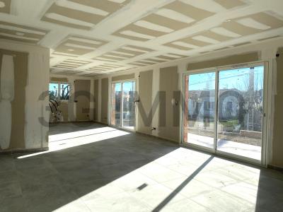 For sale Causses-et-veyran 4 rooms 104 m2 Herault (34490) photo 3