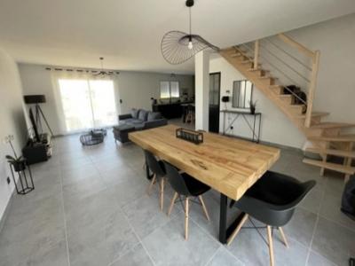 For sale Val-d'ize 6 rooms 105 m2 Ille et vilaine (35450) photo 2