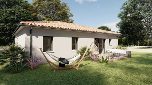 For sale Sadirac 100 m2 Gironde (33670) photo 1