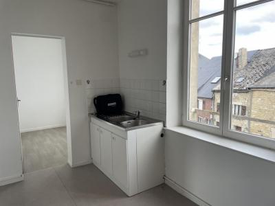 Annonce Location 5 pices Appartement Launois-sur-vence 08