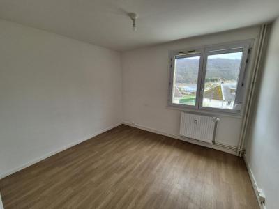 For rent Bogny-sur-meuse 4 rooms 77 m2 Ardennes (08120) photo 1