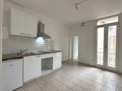 For rent Narbonne 2 rooms 33 m2 Aude (11100) photo 0