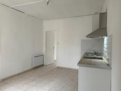 Louer Appartement 33 m2 Narbonne