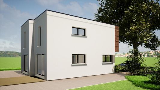 Acheter Maison 115 m2 Battenheim