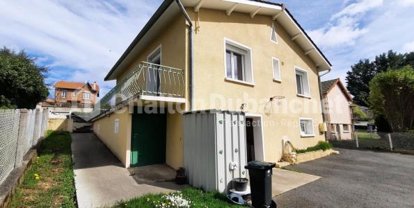 Annonce Vente 7 pices Maison Bussieres 42