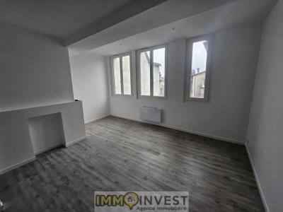 For rent Limoges 1 room 30 m2 Haute vienne (87000) photo 1