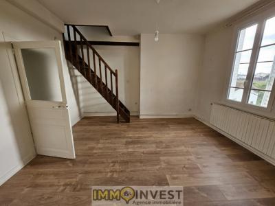 For rent Limoges 3 rooms 58 m2 Haute vienne (87000) photo 0