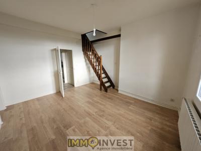 For rent Limoges 3 rooms 58 m2 Haute vienne (87000) photo 1