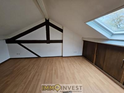 For rent Limoges 3 rooms 58 m2 Haute vienne (87000) photo 4