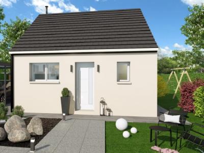 Annonce Vente 2 pices Maison Ancenis 44